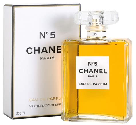 chanel no 5 prix canadien